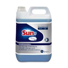 SUN PRO FORMULA -PRODUIT DE RINCAGE ET SECHAGE (2X5L) photo du produit