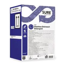 SURE MACHINE DISHWASH DETERGENT 10L (1) photo du produit