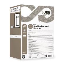 SURE MACHINE DISHWASH RINSE AID 10L (1) artikelfoto
