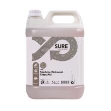 SURE MACHINE DISHWASH RINSE AID (2X5L) artikelfoto