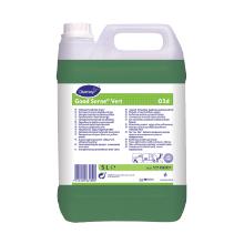 REINIGER-LUCHTVERFRISSER GOOD SENSE VERT (2X5L) artikelfoto