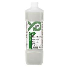 SURE FLOOR CLEANER (6X1L) artikelfoto