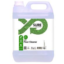SURE FLOOR CLEANER (2X5L) artikelfoto