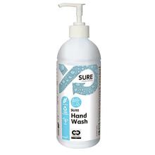 SURE HAND WASH (6X500ML) photo du produit