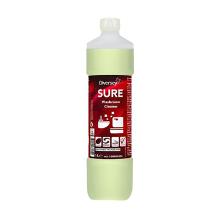 SURE NETTOYANT SANITAIRE (6X1L) photo du produit