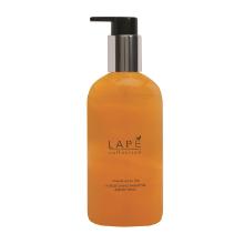 SHAMPOO & GEL DOUCHE LAPĒ COLLECTION ORIENTAL LEMON TEA (8X300ML) photo du produit