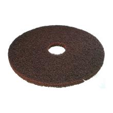 DISQUE 3M BRUN 11INCH 28CM (5) photo du produit