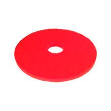 DISQUE 3M ROUGE 10INCH 25CM (5) photo du produit