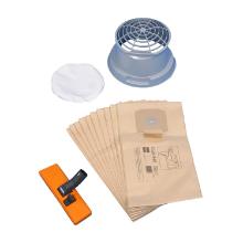 KIT DRY CLEANING VACUMAT 22T (1) photo du produit