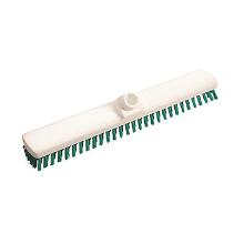 BROSSE A RECURER DURE 40CM VERT (1) photo du produit