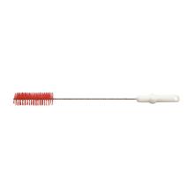 BROSSE BOUTEILLE DURE ROUGE D.4CM (2) photo du produit