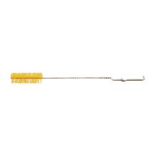BROSSE POUR BOUTEILLES DURE JAUNE D.4CM (2) photo du produit