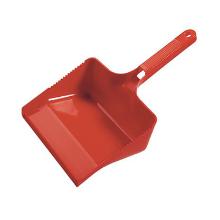 RAMASSETTE PVC ROUGE 35X22.2X8.5CM (1) photo du produit