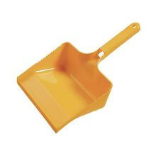 RAMASSETTE PVC JAUNE 35X22.2X8.5CM (1) photo du produit