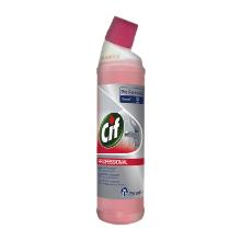 CIF PRO FORMULA DÉTARTRANT SANITAIR (6X750ML) photo du produit