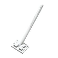 3M SUPPORT PAD A RECURER HIGH TEMP BLANC AVEC MANCHE (2) photo du produit