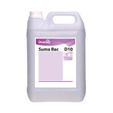 SUMA BAC D10-1BE-REG-01185 20L (1) photo du produit