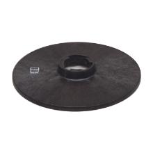 PLATEAU DISQUE HARPOONGRIP 50CM (1) photo du produit