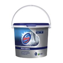 PASTILLES URINOIRS GLORIX PRO FORMULA 150ST 3KG (1) photo du produit