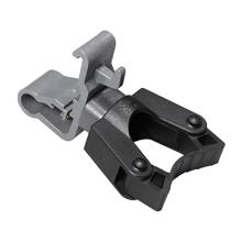 TASKI TOOLFLEXKLEM MET RUBBER EN HAAK (1) artikelfoto