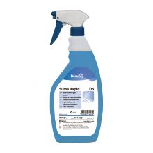 SUMA RAPID D6 GLASREINIGER 750ML (1) artikelfoto