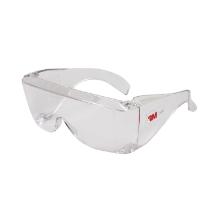 3M LUNETTES DE SECURITE (1) photo du produit