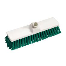 BALAI MEDIUM DUR MEDIUM 30CM VERT (1) photo du produit