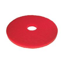 DISQUE 3M ROUGE 16INCH 41CM (5) photo du produit