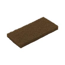 PAD A RECURER TASKI JUMBO DUR BRUN 26X10CM (5) photo du produit