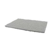 PAD A RECURER TASKI BLANC 15X23CM (10) photo du produit