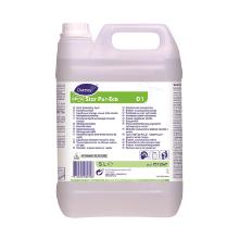 DETERGENT VAISSELLE SUMA STAR PUR-ECO D1 (2X5L) photo du produit