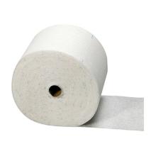 VOILE HYGIENE BLANC SUR ROULEAU 61X21CM BLANC 100CPS (2) photo du produit