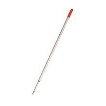 TASKI MANCHE TELESCOPIQUE MICROEASY ROUGE 110CM-180CM (1) photo du produit