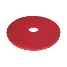 DISQUE 3M ROUGE 13INCH 33CM (5) photo du produit