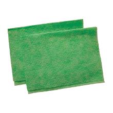SUMA LAVETTE VERT 51X36CM (25) photo du produit