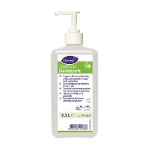 SOFT CARE DERMASOFT (10X500ML) photo du produit