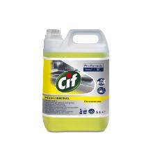 CIF PRO FORMULA POWER CLEANER KEUKENONTVETTER (2X5L) artikelfoto