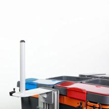 TASKI SUPPORT POUR ROULEAU DE GAZES JETABLES (1) photo du produit