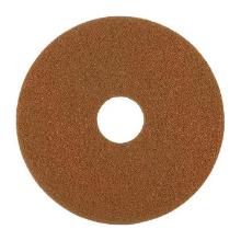 TASKI TWISTER PAD HT ORANGE 17INCH 43CM (2) photo du produit