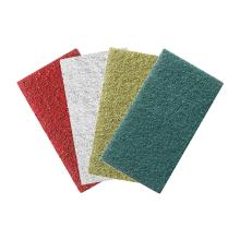 TWISTER PAD A RECURER ROUGE 25X13CM (2) photo du produit