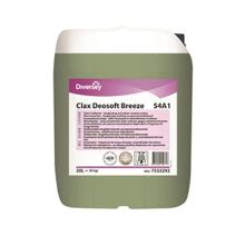 CLAX DEOSOFT BREEZE CONC. 54A1 20L (1) photo du produit