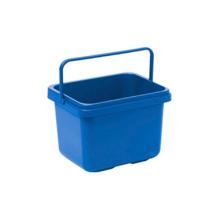 SEAU TASKI 7L BLEU AVEC POIGNEE BLEU (1) photo du produit