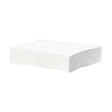 CHIFFON MICROFIBRE TASKI SUM NON-TISSE SINGLE-USE BLANC 33X41CM (40) photo du produit