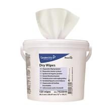 ROULEAU D'ESSUYAGE NW-DRY WIPES SINGLE-USE 125PC EN SEAU (6) photo du produit