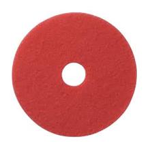 TASKI AMERICO DISQUE ROUGE 17INCH 43CM (5) photo du produit