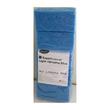 SCHUURSPONS TASKI SUPER BLAUW 15X8CM (10) artikelfoto