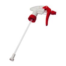 TETE VAPO ROUGE POUR FLACON 500ML (5) photo du produit
