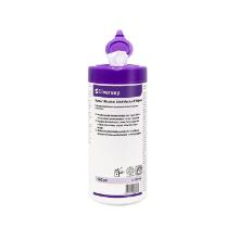 SUMA ONTSMETTINGSDOEKJES ALCOHOL BE-REG-02631 (6X140) artikelfoto