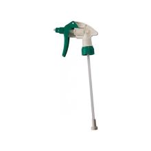 TÊTE VAPO VERT/BLANC POUR FLACON 300ML (1) photo du produit