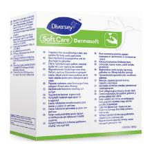 CREME DE SOINS SOFT CARE DERMASOFT (6X800ML) photo du produit